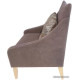 Интерьерное кресло Домовой Остин 1 Verona-CH 084