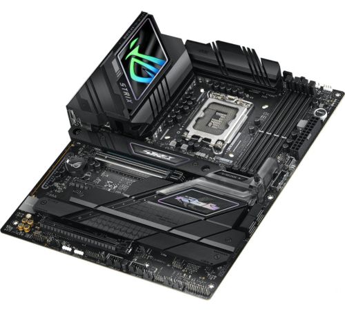 Материнская плата ASUS ROG Strix Z790-F Gaming WiFi II