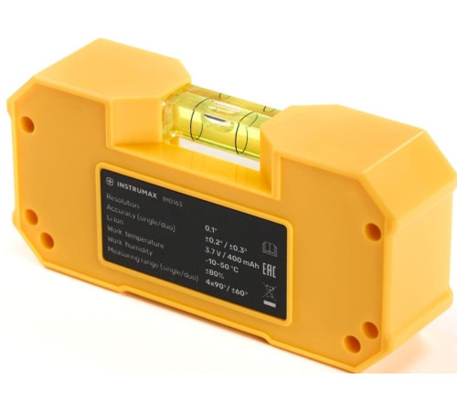 Уровень электронный Instrumax Digipro L