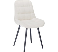 Стул Табурет Румба бренди 02 каркас черный