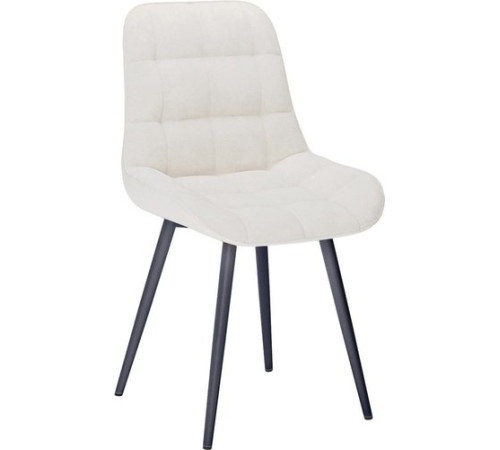 Стул Табурет Румба бренди 02 каркас черный