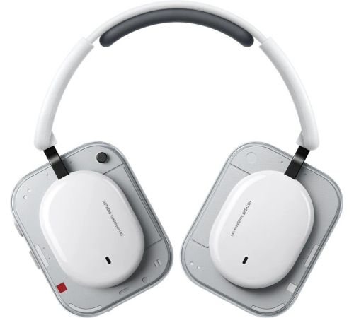 Наушники Nothing Headphone A белый