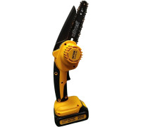 Аккумуляторная пила Huter ELS-2/6Li с 1-им АКБ