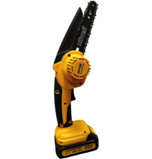 Аккумуляторная пила Huter ELS-2/6Li с 1-им АКБ