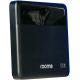 Внешний аккумулятор Roome Pulse X11 20000mAh черный