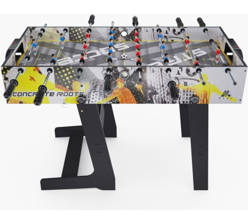 Настольный футбол DFC Concrete Roots SB-ST-1480