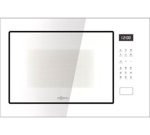 Микроволновая печь ZUGEL ZMO251W