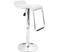 Стул Mio Tesoro Турин BS-014 белый