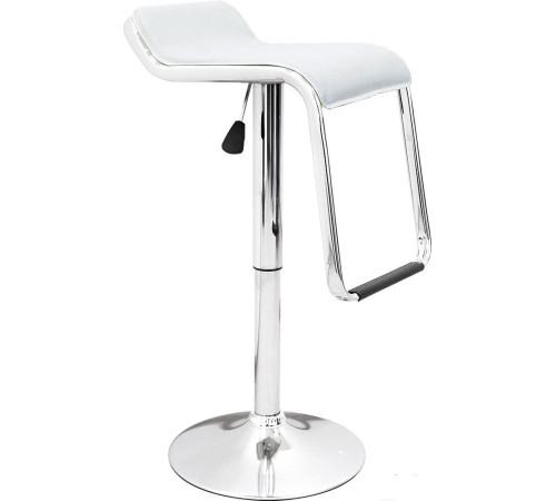 Стул Mio Tesoro Турин BS-014 белый