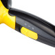 Фен Dewal Beauty Aero HD1002 желтый