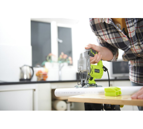 Электролобзик  Ryobi RJS750-G