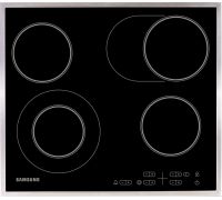 Варочная панель Samsung NZ64T3516CK