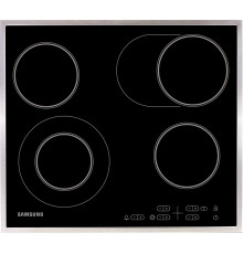 Варочная панель Samsung NZ64T3516CK