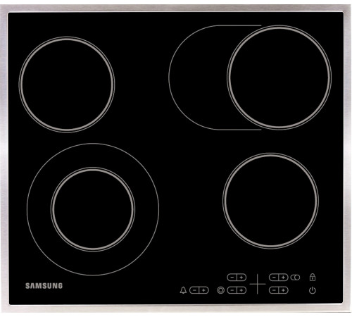 Варочная панель Samsung NZ64T3516CK