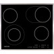 Варочная панель Samsung NZ64T3516CK