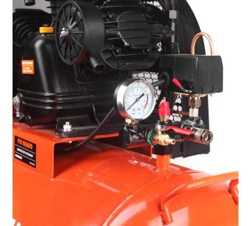 Компрессор Patriot PTR 100-670