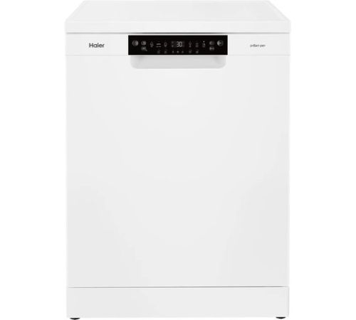 Отдельностоящая посудомоечная машина Haier HDWE15-58WE2RU