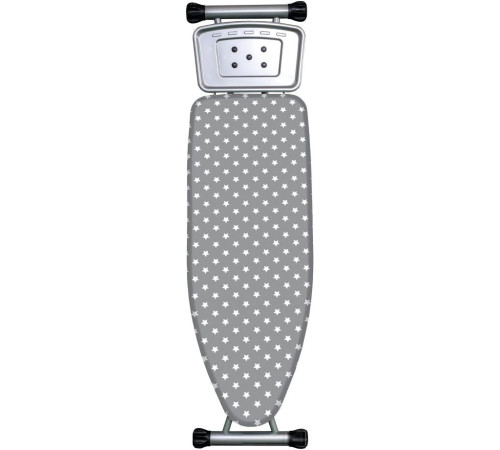 Гладильная доска Perilla Лиана Серая 213710