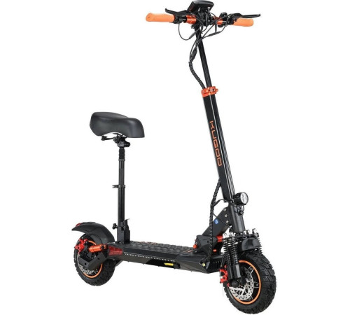 Электросамокат Kugoo M4 Pro MAX