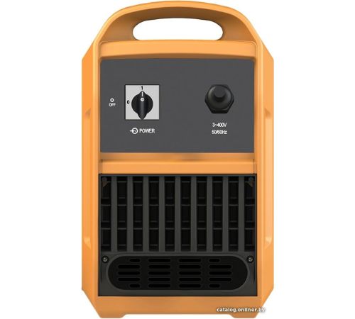 Сварочный инвертор HUGONG Inverdelta 400 III