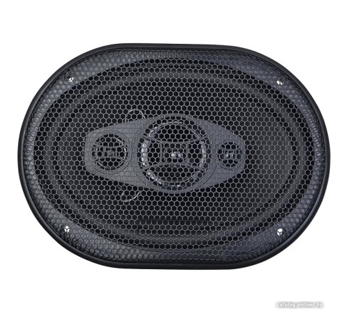 Коаксиальная АС Ground Zero GZIF 69