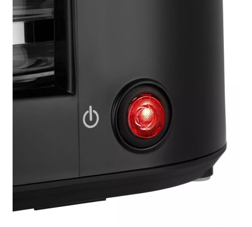 Капельная кофеварка Kitfort KT-7236