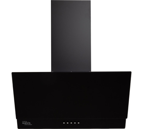 Кухонная вытяжка Making Oasis Everywhere NC-60B