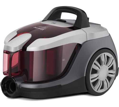 Пылесос BQ VC1610C Xtreme Power
