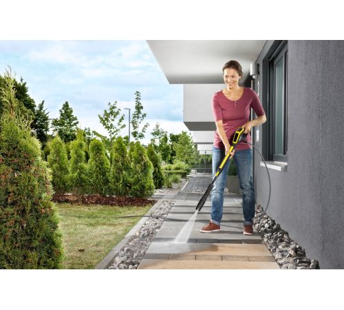 Мойка высокого давления Karcher K4 Power Control Flex 1.324-300.0