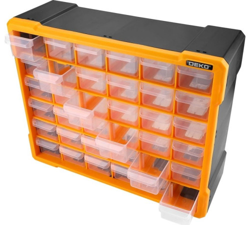 Стенд Deko Smart box 36 085-3006