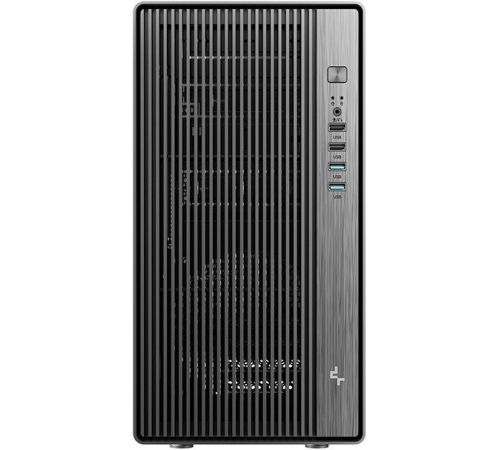 Корпус DeepCool CC310 R-CC310-BKNNM0-G