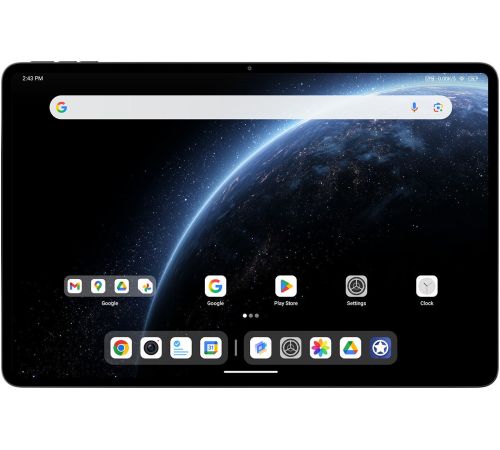 Планшет Alldocube Ultra Pad 12GB/256GB серый