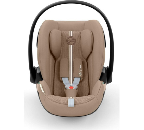 Детское автокресло Cybex Cloud G i-size Plus almond beige