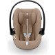 Детское автокресло Cybex Cloud G i-size Plus almond beige