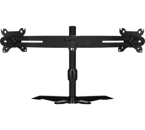 Подставка для монитора SilverStone SST-ARM23BS