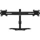 Подставка для монитора SilverStone SST-ARM23BS