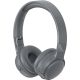 Наушники HONOR Choice Headphones Lite серый, международная версия