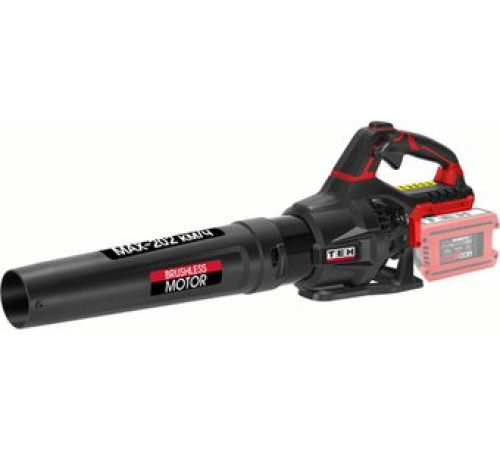 Ручная воздуходувка TEH LAB1350 без АКБ