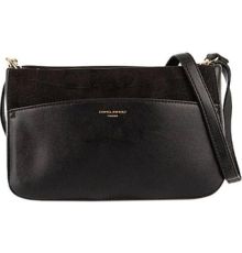 Женская сумка David Jones 823-CM6736-BLK черный