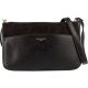 Женская сумка David Jones 823-CM6736-BLK черный