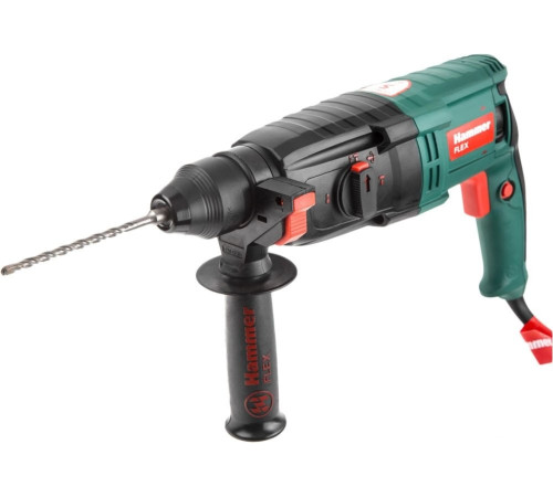 Перфоратор Hammer PRT800D