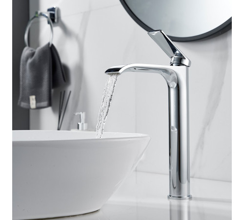 Смеситель Shevanik S4111