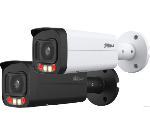 IP-камера Dahua DH-IPC-HFW2849TP-AS-IL-0600B