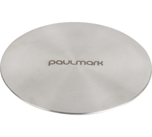 Кухонная мойка Paulmark IT-Granit Lumi 45 Uni LU45-WH белый
