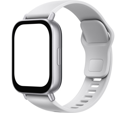 Умные часы Xiaomi Redmi Watch 5 Active серебристый, международная версия