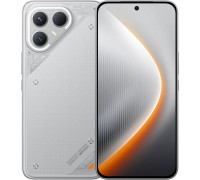 Телефон Tecno Pova 7 Pro 8GB/256GB динамичный серый