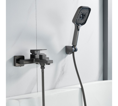 Смеситель Shevanik S9602T