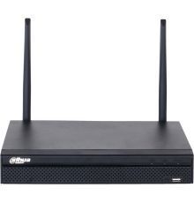 Сетевой видеорегистратор Dahua DHI-NVR1108HS-W-S2