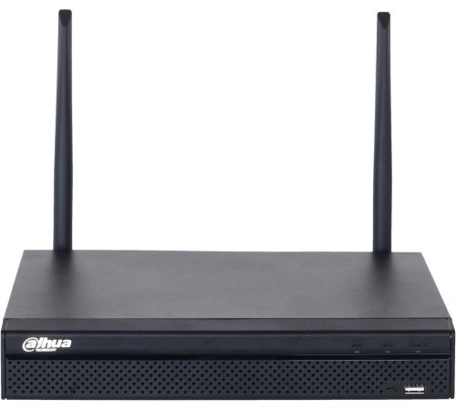 Сетевой видеорегистратор Dahua DHI-NVR1108HS-W-S2