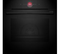 Электрический духовой шкаф Bosch Serie 8 HBG9742B1S